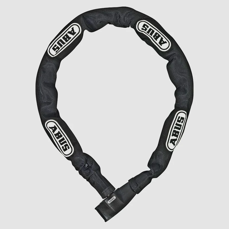 ABUS Kettenschloss Catena 685 Shadow, Black 5 ABUS Kettenschloss Catena 685 Shadow, Black – Bild 3