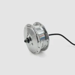 EBS V2 AKM-F Vorderradmotor 250W 36V Für BROMPTON - 28 Speichenlöcher