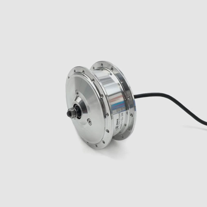 EBS V2 AKM-F Vorderradmotor 250W 36V Für BROMPTON - 28 Speichenlöcher 3 EBS V2 AKM-F Vorderradmotor 250W 36V Für BROMPTON - 28 Speichenlöcher