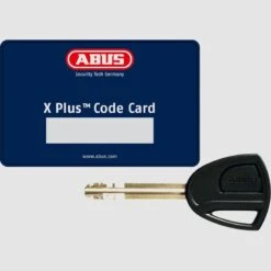 ABUS Kettenschloss Granit CityChain X Plus 1060 -Abus Verkäufe Abus Granit City Chain X Plus 1060 ababus 286230 F02 1280x1280
