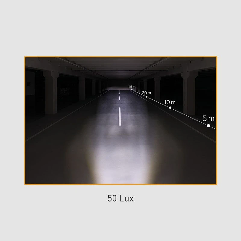 Busch-mueller Akku LED Scheinwerfer Busch + Müller Ixon Core 4 Busch-mueller Akku LED Scheinwerfer Busch + Müller Ixon Core – Bild 2