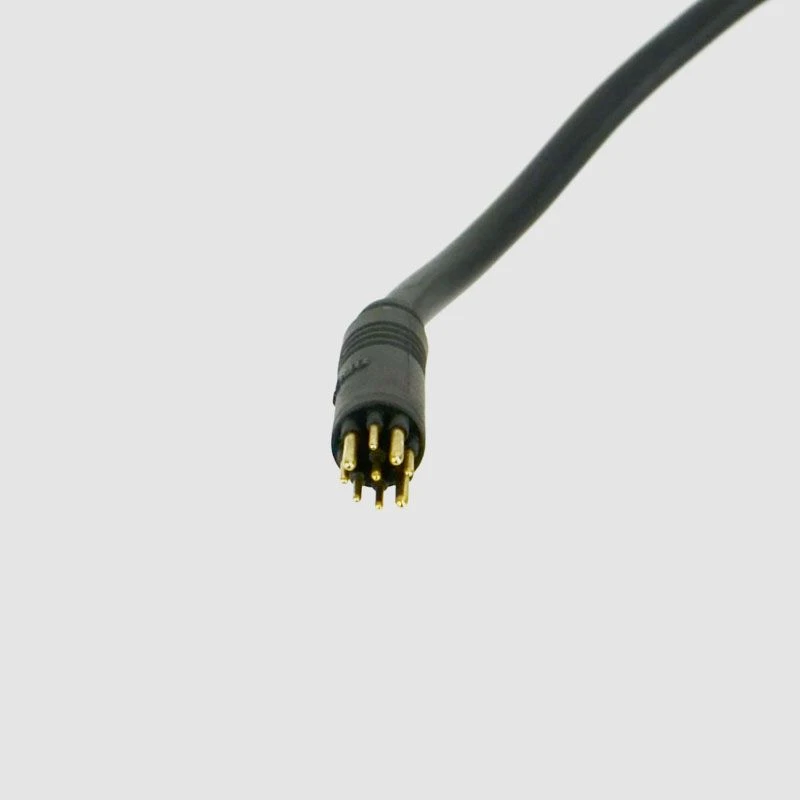 EBS V2 AKM-G Vorderradmotor 36V 250W 36 Speichenlöcher 5 EBS V2 AKM-G Vorderradmotor 36V 250W 36 Speichenlöcher – Bild 3