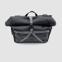 Brompton Borough Roll Top Bag - Large (N-Bag)