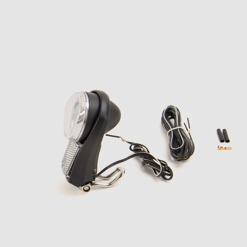 Busch-mueller Busch & Müller LED-Scheinwerfer "Lumotec IQ Fly E" 5 Busch-mueller Busch & Müller LED-Scheinwerfer "Lumotec IQ Fly E" – Bild 3