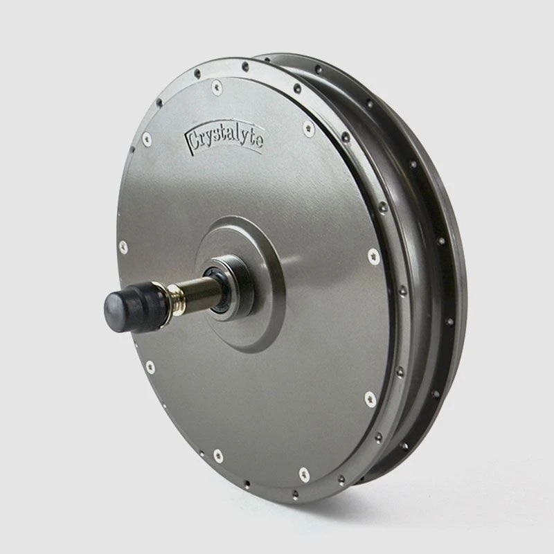 Crystalyte Hinterradmotor 1000W (Higo L1019 Hochleistungsstecker) 4 Crystalyte Hinterradmotor 1000W (Higo L1019 Hochleistungsstecker) – Bild 2