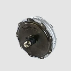 Crystalyte SAW 20 Vorderradmotor 250 W 36V Für BROMPTON - 36 Speichenlöcher