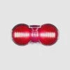 Busch-mueller Busch & Müller Dynamo-LED-Rücklicht "Flat S Plus" -Abus Verkäufe Dynamo LED R cklicht Flat S plus abflbm10 F01 1280x1280