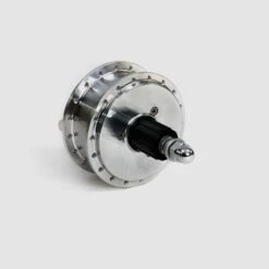 EBS V2 AKM-G Hinterradmotor 36V 250W 32 Speichenlöcher