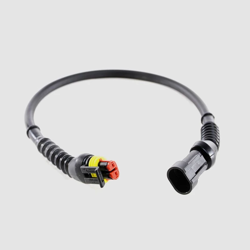 Akku-Verlängerungskabel - Superseal 3 Akku-Verlängerungskabel - Superseal