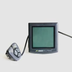 EBS Display Groß - Dot-Matrix - V2 -Abus Verkäufe EBS Display gross Dot Matrix V2 aelcdky 02 F05 1280x1280