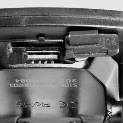 EBS Display Groß - Dot-Matrix - V2 -Abus Verkäufe EBS Display gross Dot Matrix V2 aelcdky 02 F07 1280x1280