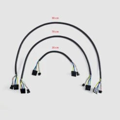 EPMS Verlängerungskabel 8-Pin - Motor/Controller -Abus Verkäufe EBS EPMS Verlaengerungskabel Motor Controller aexc8 epms F01 1280x1280