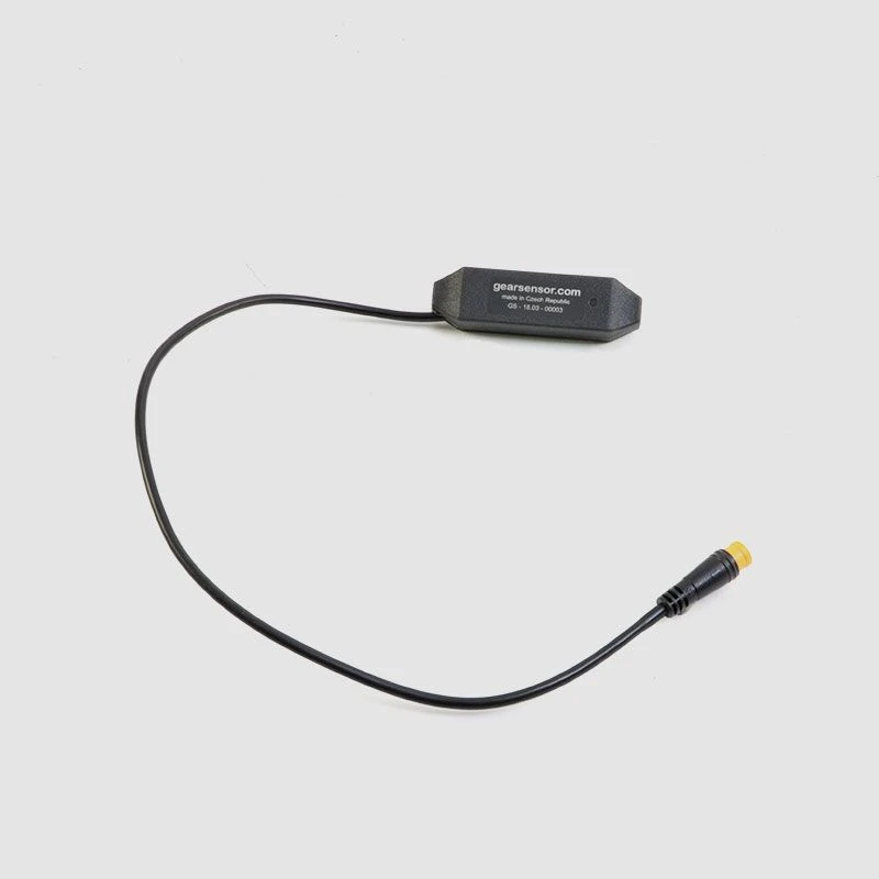 Gearsensor GS - Bafang BBSHD