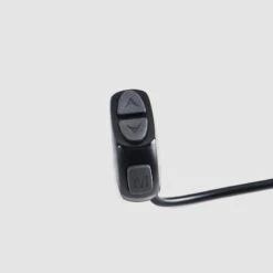 EBS Display Längs - LCD -Abus Verkäufe EBS IPS IES Display 5 Stufen aelcd5s F01 1280x1280