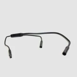 Kabelverteiler Display, Speedsensor