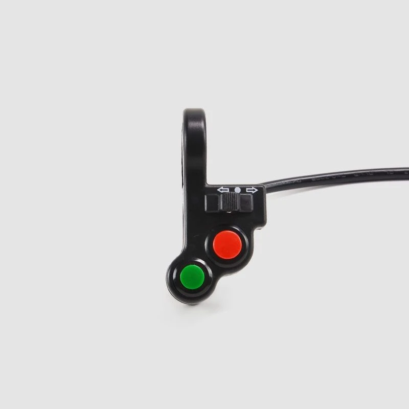 EBS Kombischalter 3 EBS Kombischalter