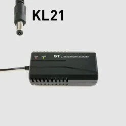 48V (13s) Ladegeräte Mit Hohlsteckern