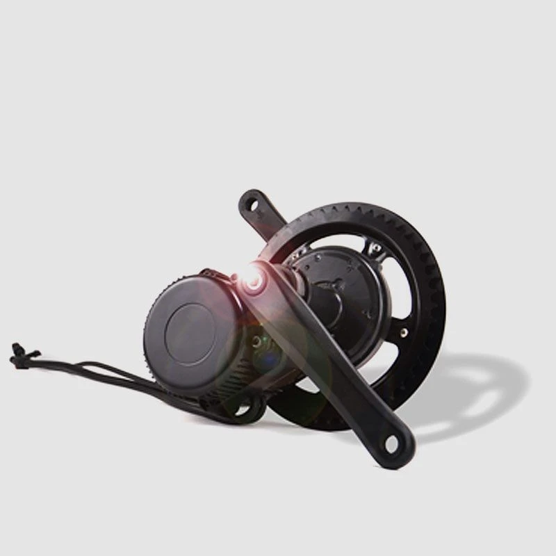 Bafang Mittelmotor 36 V 250 W 3 Bafang Mittelmotor 36 V 250 W