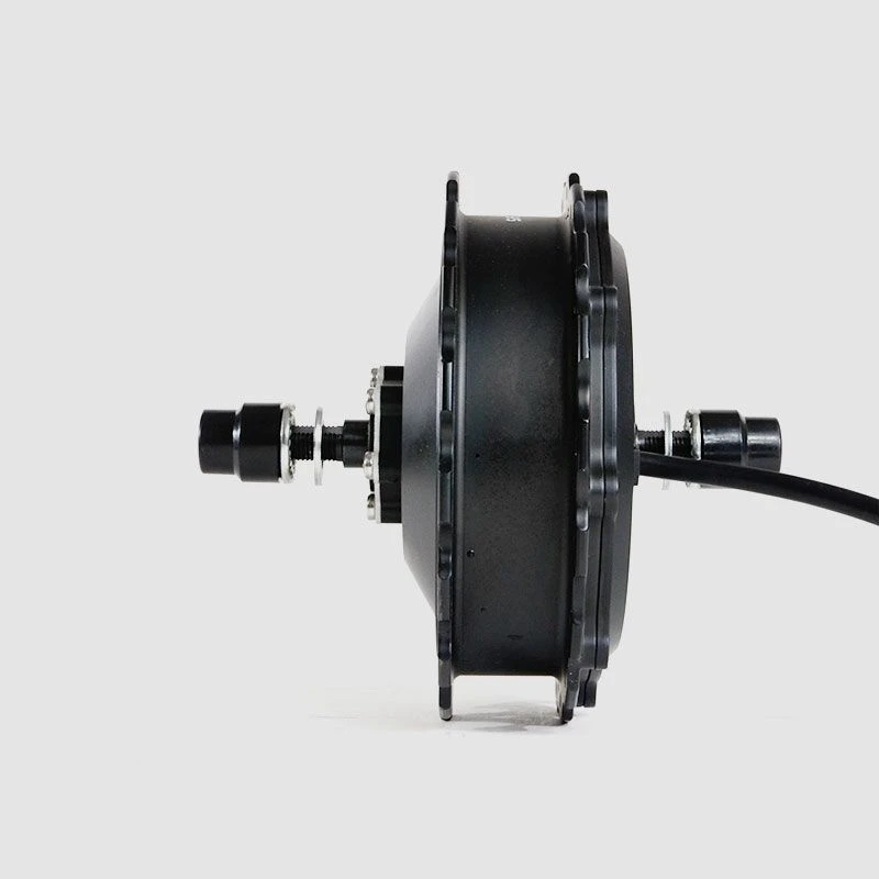 Puma Vorderradmotor 250W 4 Puma Vorderradmotor 250W – Bild 2