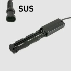 Halterung Für EBS PurePower V3 Rahmenakku Mit Controllergehäuse