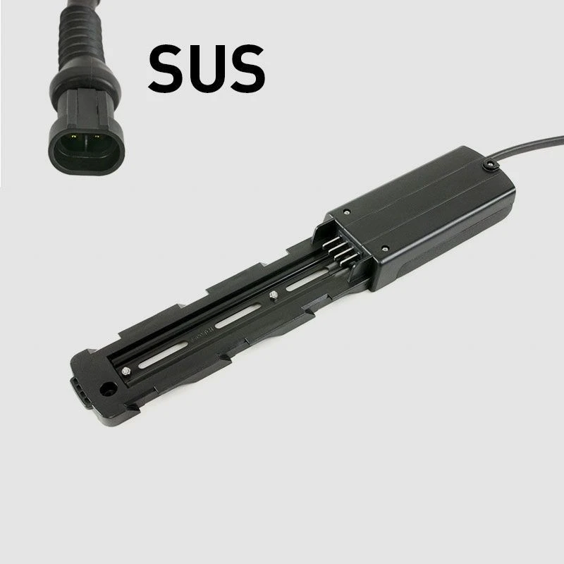 Halterung Für EBS PurePower V3 Rahmenakku Mit Controllergehäuse 3 Halterung Für EBS PurePower V3 Rahmenakku Mit Controllergehäuse