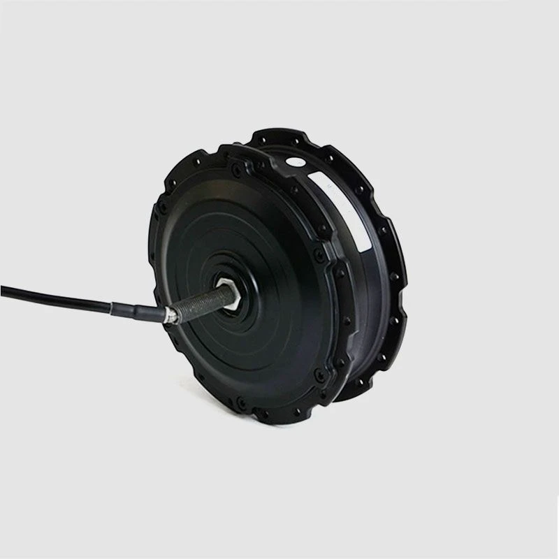 EBS V2 SGI-G Vorderradmotor 36V 250W 4 EBS V2 SGI-G Vorderradmotor 36V 250W – Bild 2