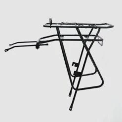 Stahlgepäckträger Für EBS Gepäckträgerakkus Für 26" Laufräder