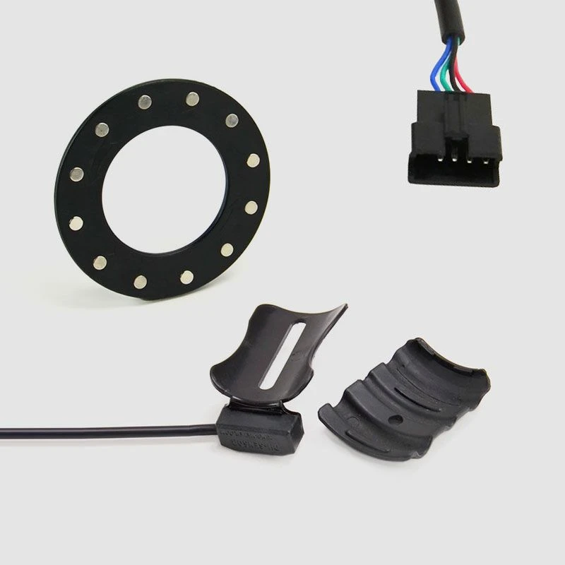 EBS Tretsensor-Set Für Tretlagermontage – Bild 2