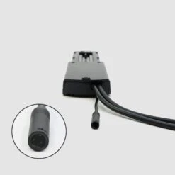 EBS Controller 36V 15A FOC Integriert In PurePower-V3-Akkuhalterung -Abus Verkäufe EBS V2 Controller fuer Motoren mit Hallsensoren copd17 F03 1280x1280