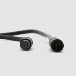 EBS Controller 36V 15A FOC Integriert In PurePower-V3-Akkuhalterung -Abus Verkäufe EBS V2 Controller fuer Motoren mit Hallsensoren copd17 F04 1280x1280