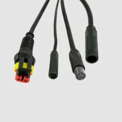 EBS Mini-Controller 36V 15A FOC Mit Angepasster Firmware Für SAW20 Motoren -Abus Verkäufe EBS V2 Controller copd25 F05 1280x1280