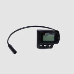 EBS Display Mini - Dot-Matrix - 22,2mm - V2 12 EBS Display Mini - Dot-Matrix - 22,2mm - V2 -Abus Verkäufe EBS V2 Dot Matrix Display mini aelcdky 01up F01 1280x1280