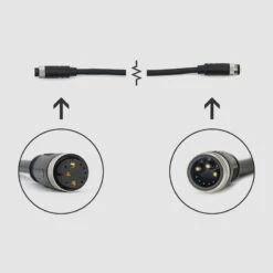 Verlängerungskabel 10-Pin HIGO (m) & (w) -Abus Verkäufe EPMS Verlaengerungskabel 10 Pin aexc10 000 01rlCsZvmOdXirE 1280x1280