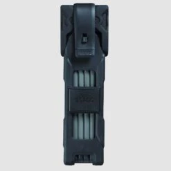 Titelseite 41 ABUS Faltschloss Bordo 6000