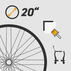 Titelseite -Abus Verkäufe Felge 20er silber FB 1280x1280