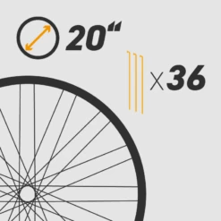 Rodi Felge 20 Zoll Für 36 Speichen