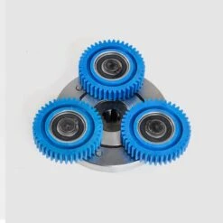 Titelseite 39 Freilauf Für Bafang CST Und BPM Motoren Mit Zahnrädern