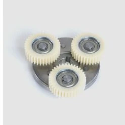 Freilauf Für SWXH Und SWXK Motoren Mit Zahnrädern