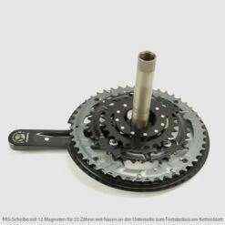 Hollowtech II-Tretsensor-Set -Abus Verkäufe Hollowtech II Tretsensor Set aepashtII 01 F02 1280x1280