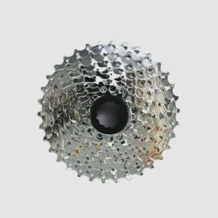 Titelseite 44 Kassette Mit 9 Ritzeln