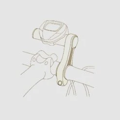 Lenkeradapter Für Displays Und Geräte (Mounty SPACE-BAR) -Abus Verkäufe Lenkeradapter fuer Display Geraet SPACEBAR abhbama06 F04 1280x1280