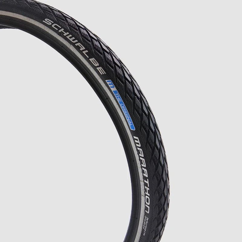 Schwalbe Marathon Plus Reifen 4 Schwalbe Marathon Plus Reifen â Bild 2