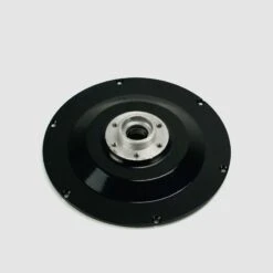 Seitendeckel Mit Scheibenbremsaufnahme Für PUMA Hinterradmotoren