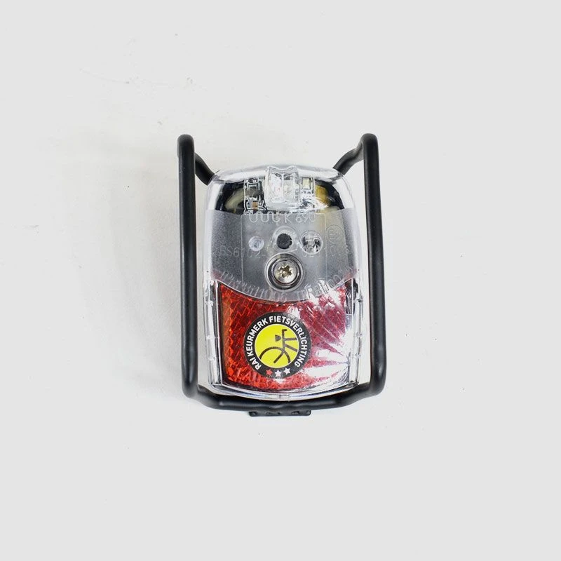 Spanninga Batterie-LED-Rücklicht "Pixeo Xb/Xba" 3 Spanninga Batterie-LED-Rücklicht "Pixeo Xb/Xba"