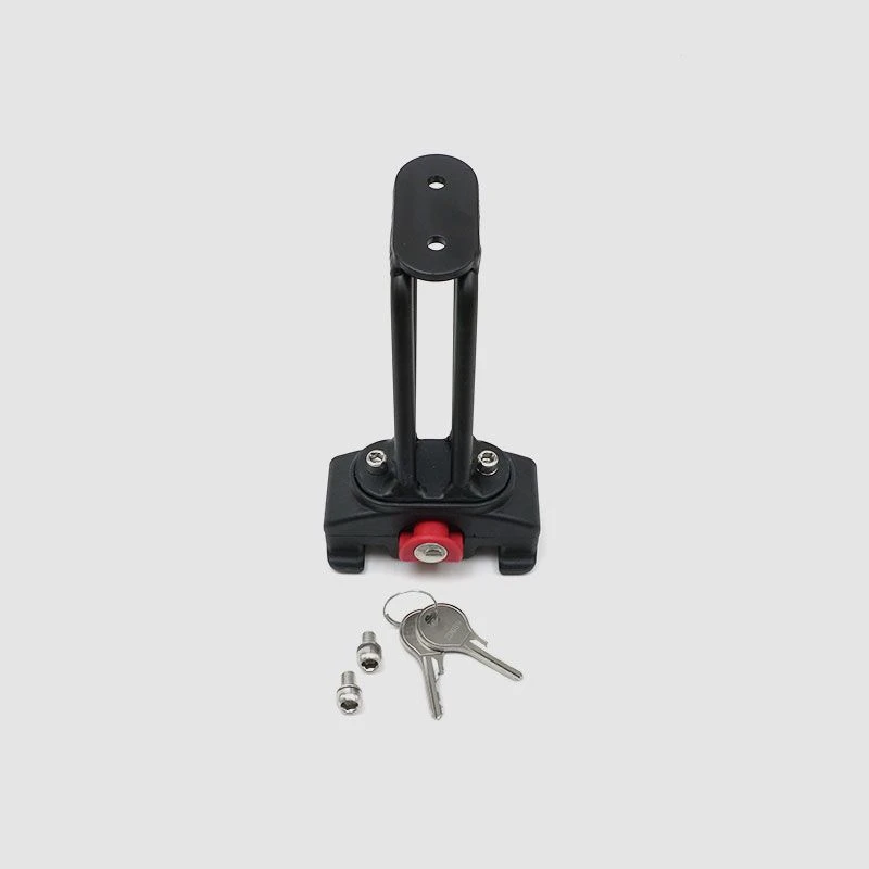 KLICKfix Tern Luggage Truss G2 Korbhalter 3 KLICKfix Tern Luggage Truss G2 Korbhalter