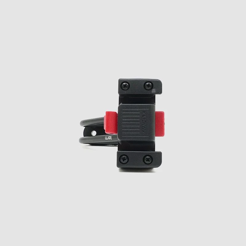 KLICKfix Tern Luggage Truss G2 Korbhalter 7 KLICKfix Tern Luggage Truss G2 Korbhalter – Bild 5