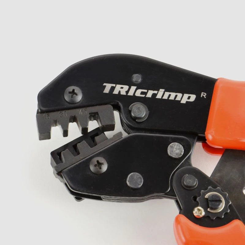 Crimpzange Für Anderson® PowerPole® Stecker 15A, 30A, 45A 4 Crimpzange Für Anderson® PowerPole® Stecker 15A, 30A, 45A – Bild 2