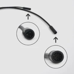 Kabelverteiler Display, Speedsensor, Gasgriff, Bremsabschalter -Abus Verkäufe aedb02 F03 1280x1280