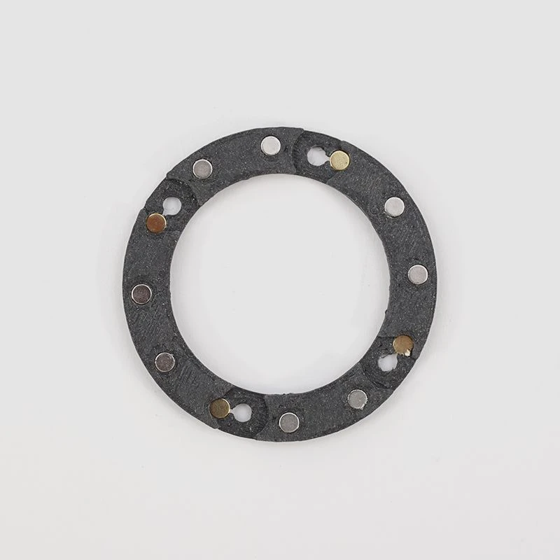 Magnetscheiben Für IPS-, IES- Und Cycle Analyst-Systeme 7 Magnetscheiben Für IPS-, IES- Und Cycle Analyst-Systeme – Bild 5