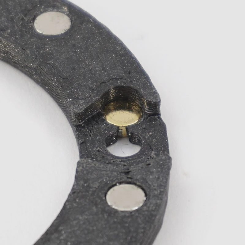 Magnetscheiben Für IPS-, IES- Und Cycle Analyst-Systeme 8 Magnetscheiben Für IPS-, IES- Und Cycle Analyst-Systeme – Bild 6